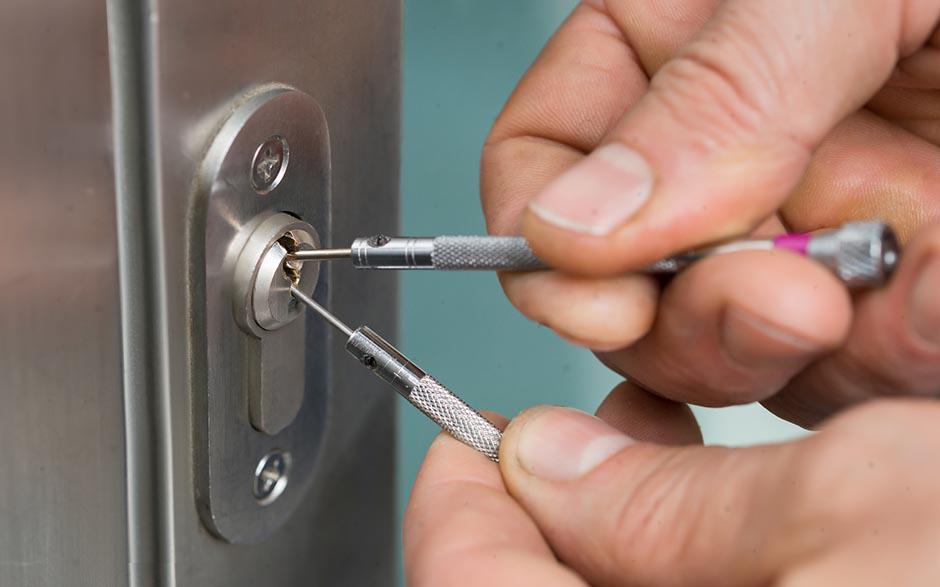 serrurier ouverture de porte Itteville