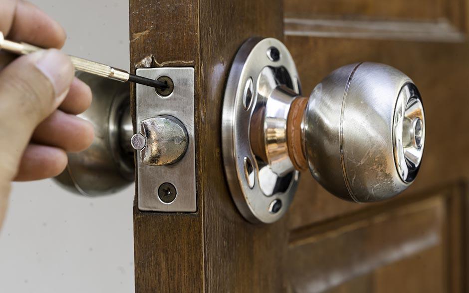 travaux de serrurier ouverture de porte Paris 3